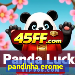 pandinha erome